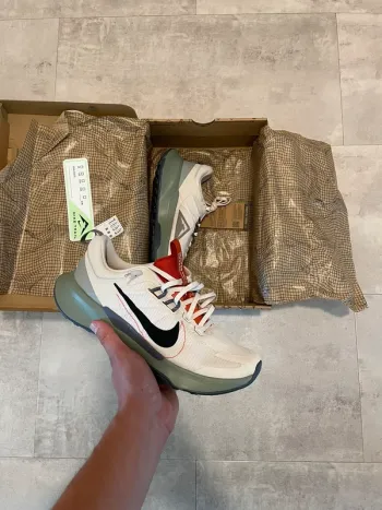 Brugt Nike Juniper 2 Running Shoes