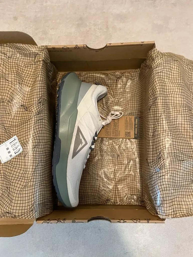 Brugt Nike Juniper 2 bike — billede 9 af 11