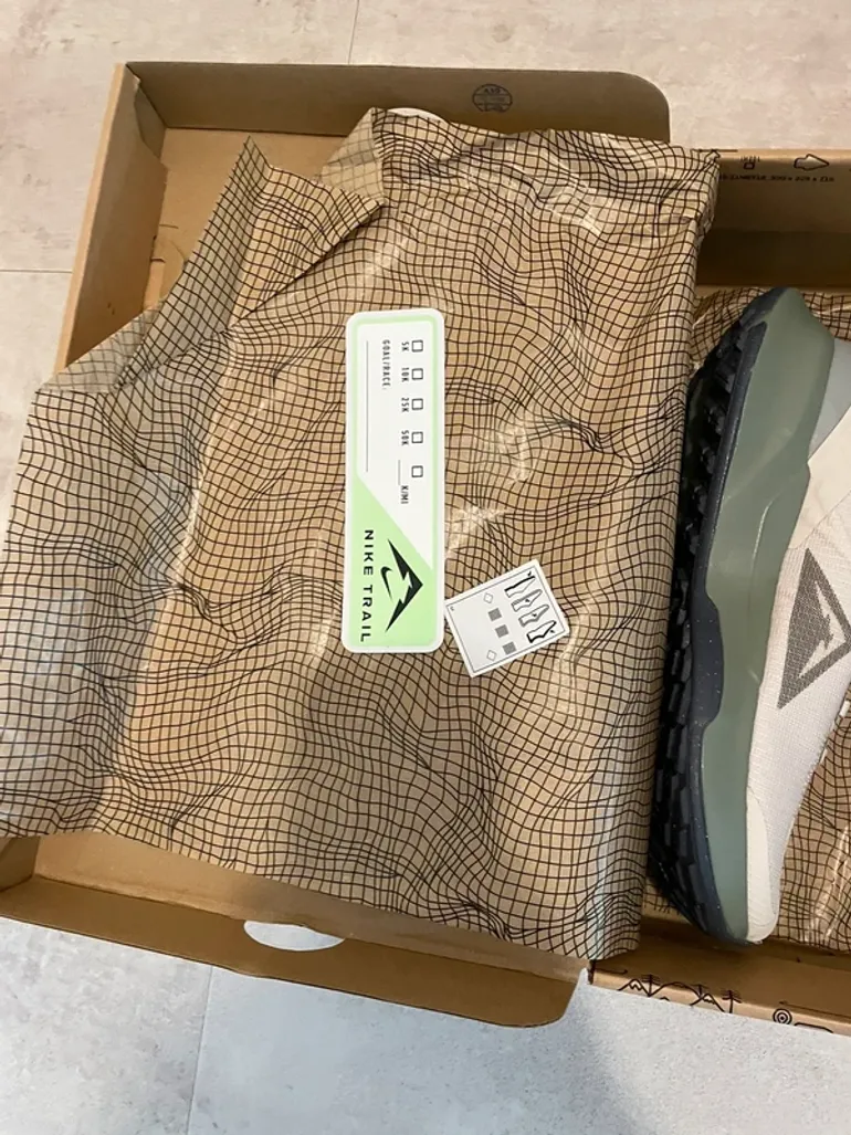 Brugt Nike Juniper 2 bike — billede 10 af 11