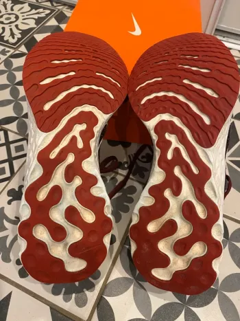 Brugt Nike React Infinity Run FK 3 bike — billede 5 af 7