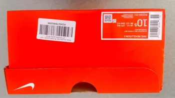 Gebrauchtes Nike Revolution 5 bike — Bild 7 von 7