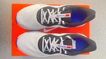 Gebrauchtes Nike Revolution 5 bike — Bild 2 von 7