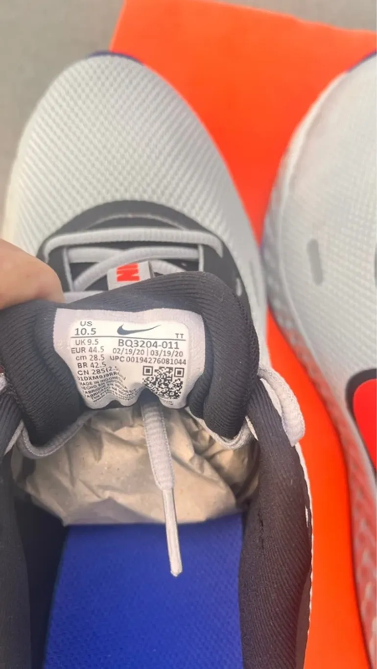 Gebrauchtes Nike Revolution 5 bike — Bild 5 von 7