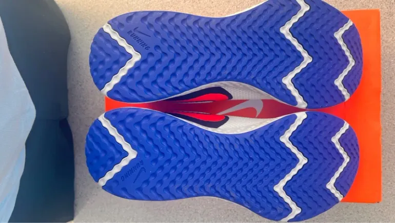 Gebrauchtes Nike Revolution 5 bike — Bild 4 von 7