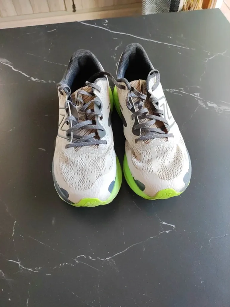Brugt New Balance Nitrel bike — billede 2 af 6