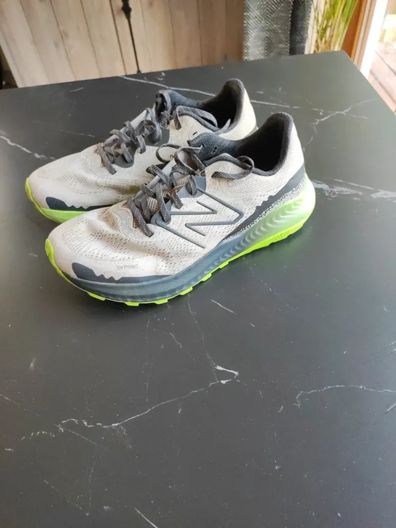 Brugt New Balance Nitrel bike — billede 3 af 6