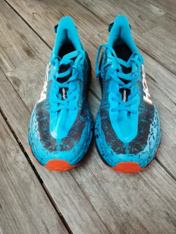 Brugt Hoka Speedgoat 6 Running Shoes