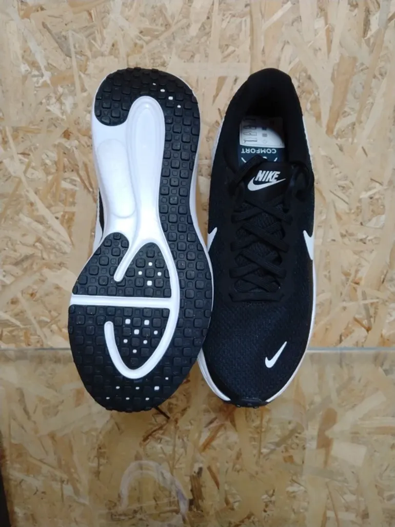 Brugt Nike Scarpe N. 41 bike — billede 5 af 5