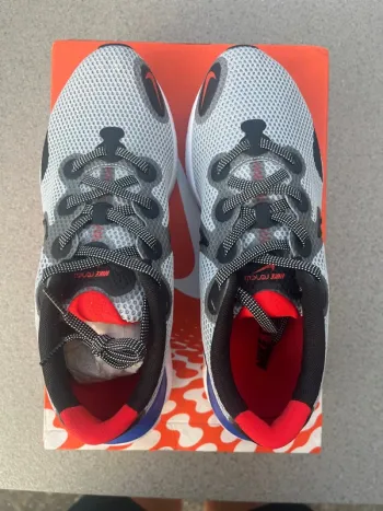 Gebrauchtes Nike Renew Run bike — Bild 2 von 7