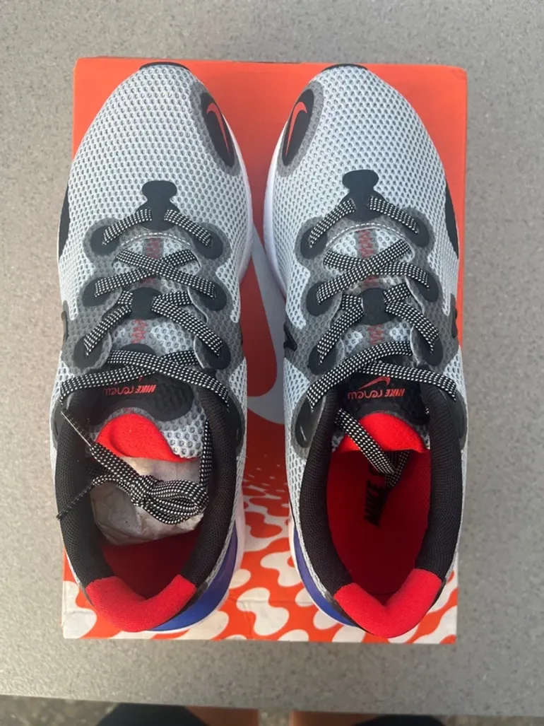 Gebrauchtes Nike Renew Run bike — Bild 2 von 7