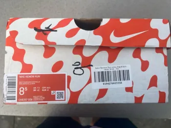 Gebrauchtes Nike Renew Run bike — Bild 7 von 7