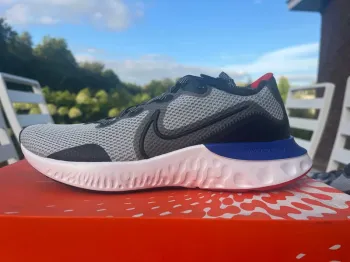 Brugt Nike Renew Run Running Shoes