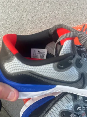 Gebrauchtes Nike Renew Run bike — Bild 5 von 7