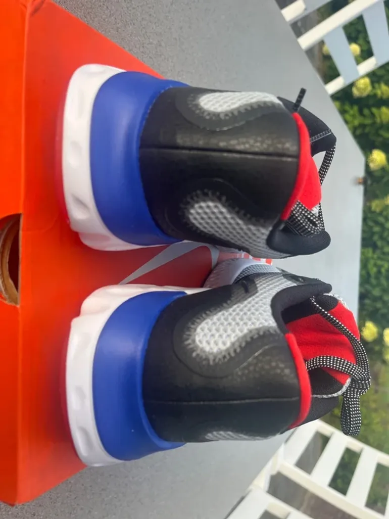 Gebrauchtes Nike Renew Run bike — Bild 6 von 7