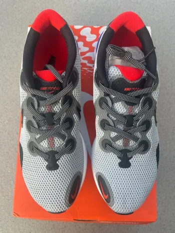 Gebrauchtes Nike Renew Run bike — Bild 3 von 7
