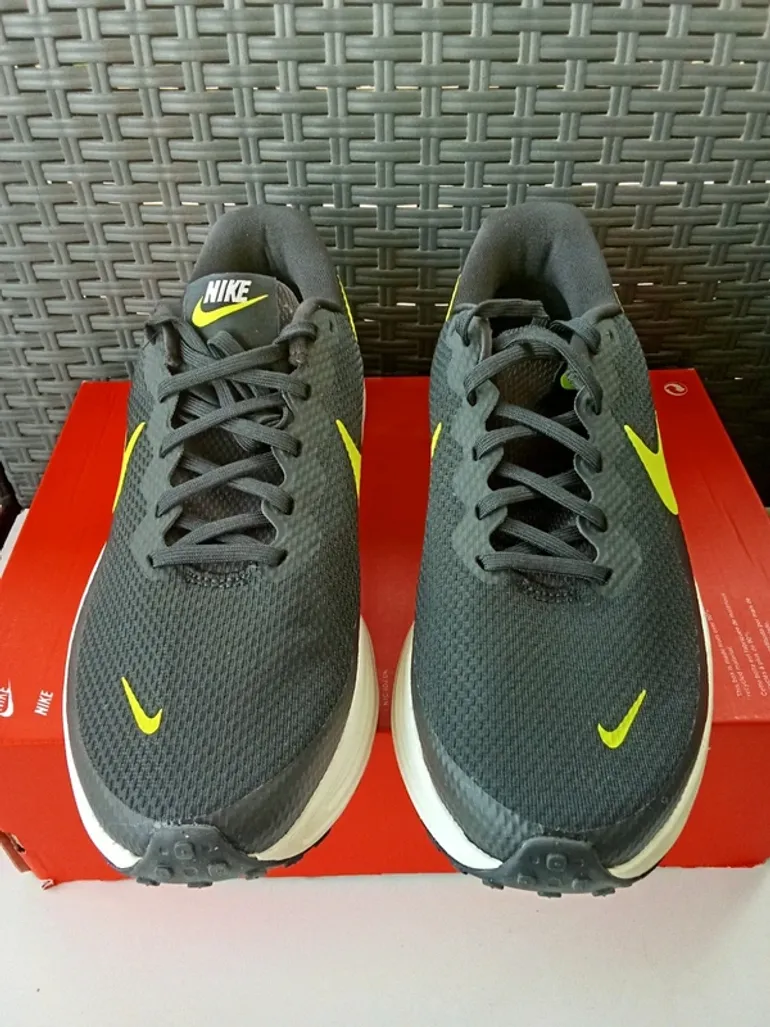 Brugt Altra Revolution 8 bike — billede 5 af 8
