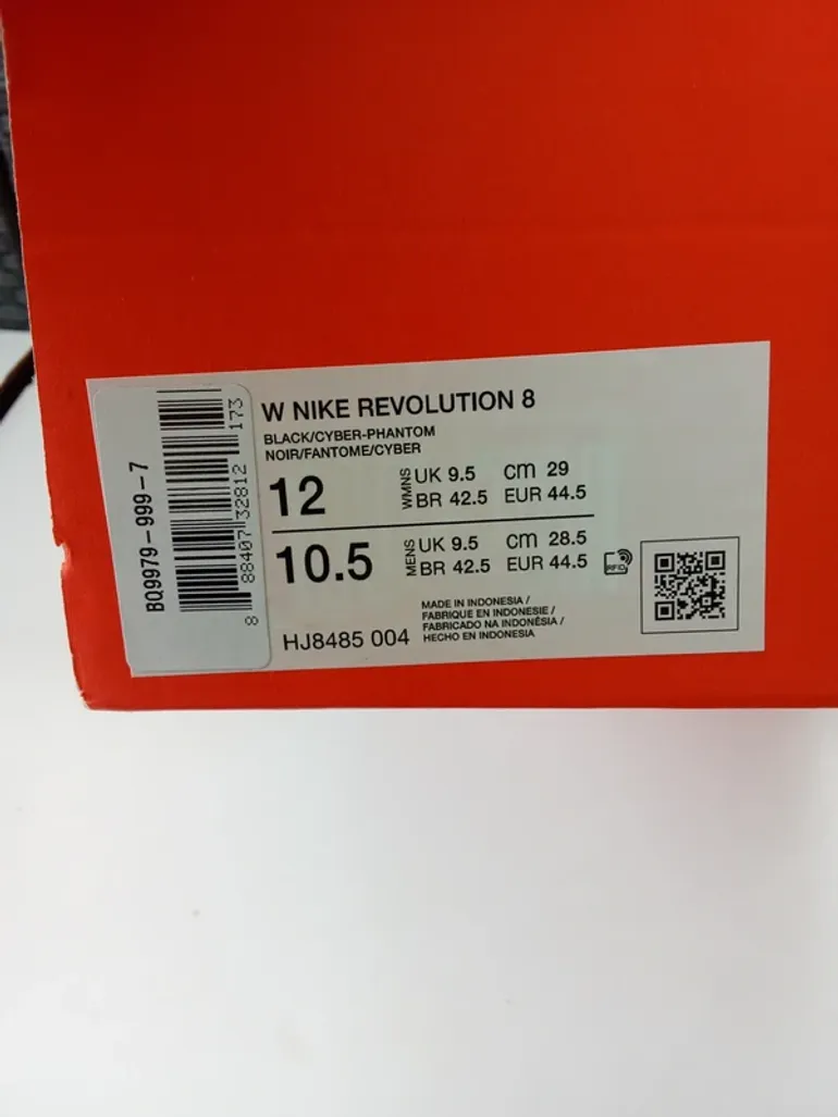 Brugt Altra Revolution 8 bike — billede 8 af 8
