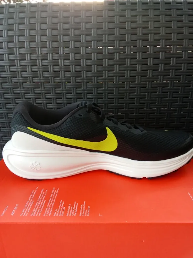 Brugt Altra Revolution 8 bike — billede 2 af 8