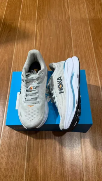 Brugt Hoka Shoes Running Shoes