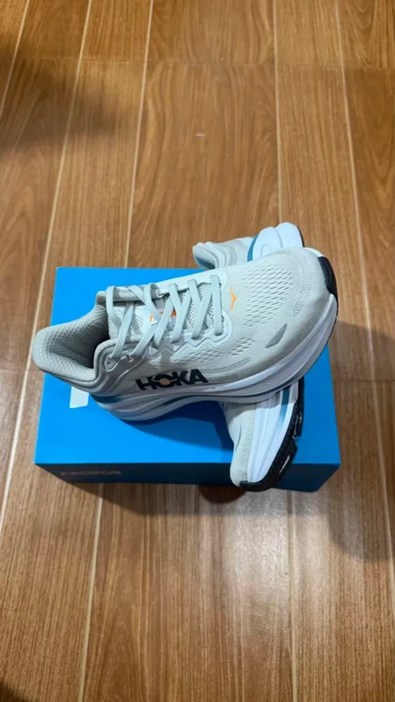 Brugt Hoka Shoes bike — billede 2 af 5
