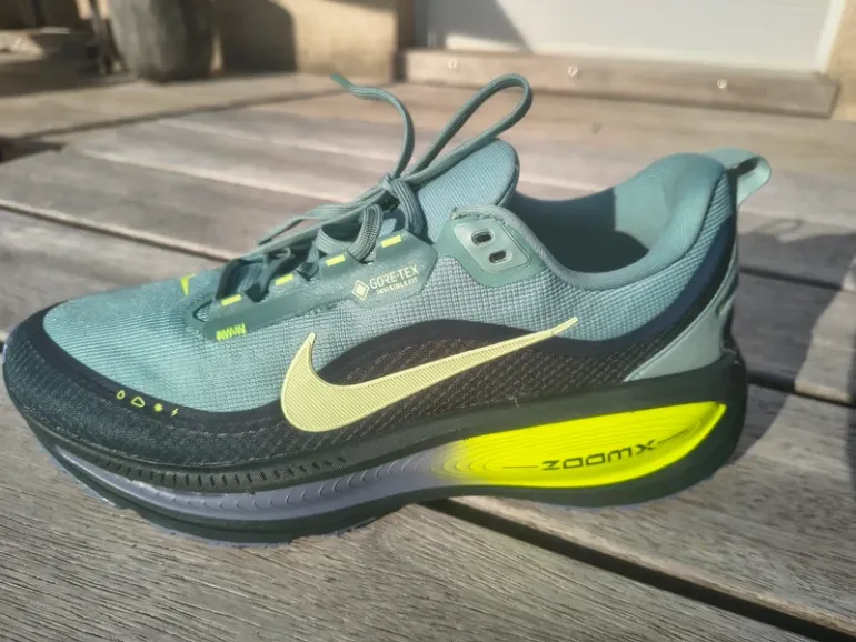 Brugt Nike HQ7001-300 bike — billede 2 af 4