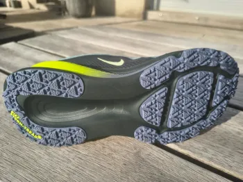 Brugt Nike HQ7001-300 bike — billede 3 af 4