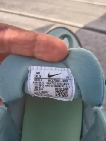 Brugt Nike HQ7001-300 bike — billede 4 af 4