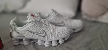 Brugt Nike Shox TL bike — billede 5 af 8