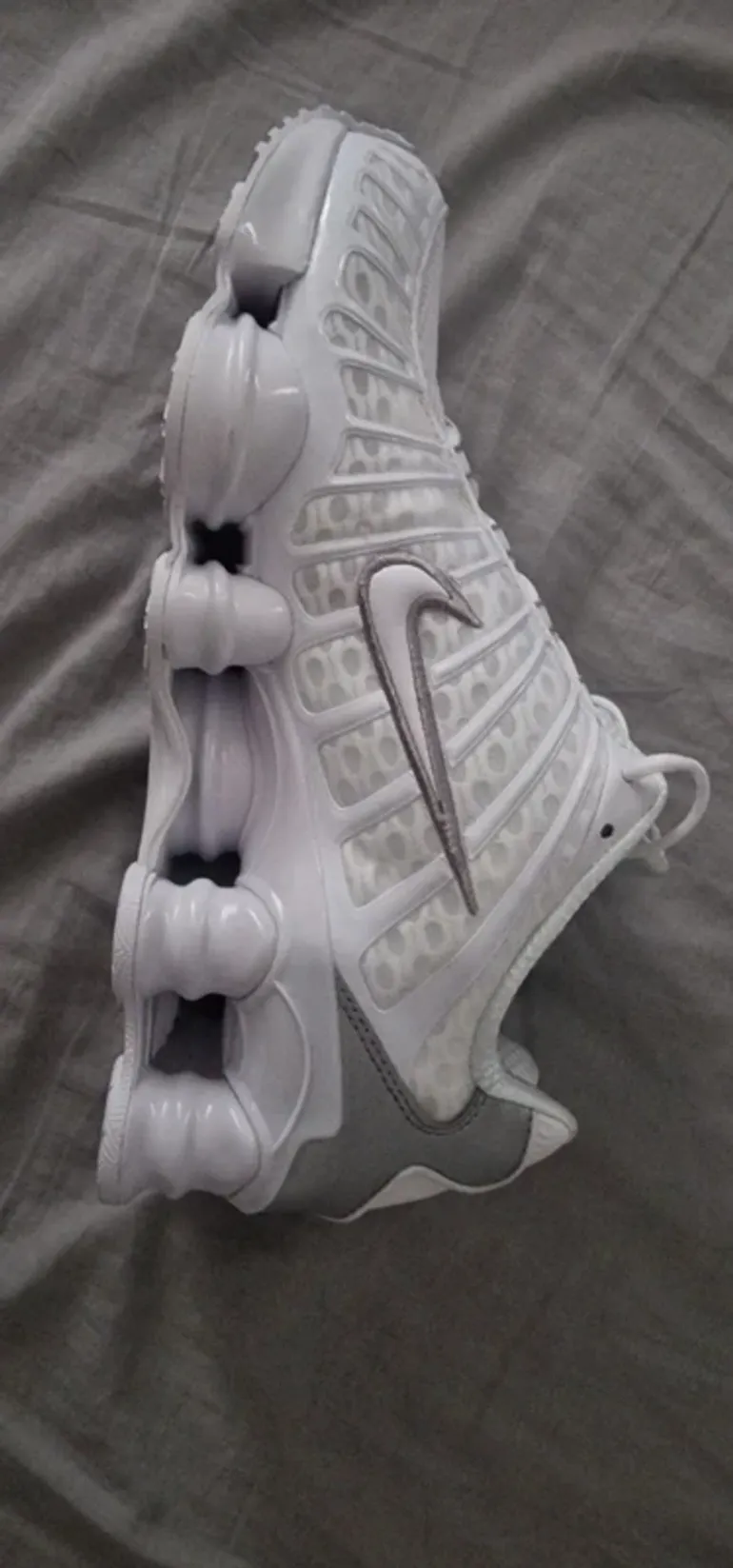 Brugt Nike Shox TL bike — billede 3 af 8