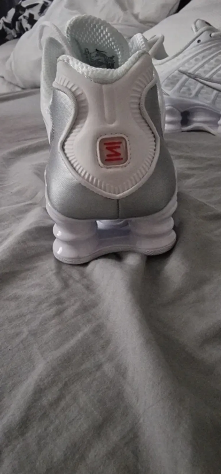 Brugt Nike Shox TL bike — billede 2 af 8