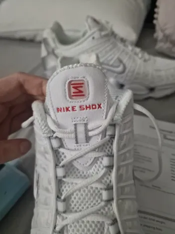 Brugt Nike Shox TL bike — billede 7 af 8