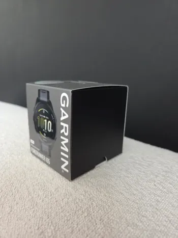 Garmin Forerunner 165 bike usato — immagine 2 di 3