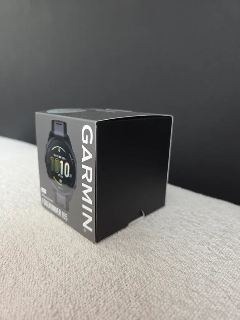 Garmin Forerunner 165 bike usato — immagine 2 di 3