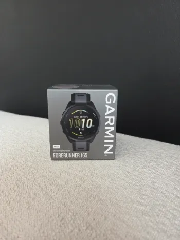 Garmin Forerunner 165 Electronics usato