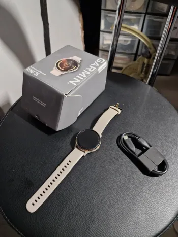 Tweedehands Garmin Venu 3S bike — afbeelding 2 van 6