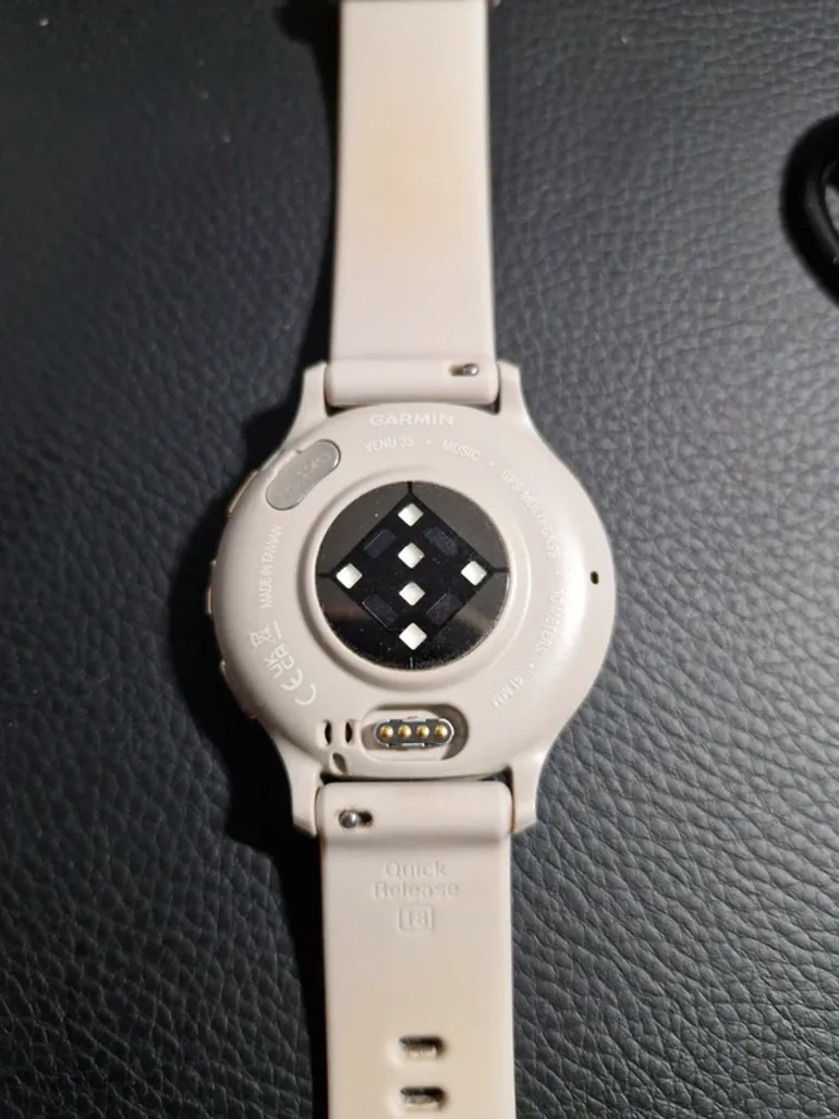 Tweedehands Garmin Venu 3S bike — afbeelding 4 van 6