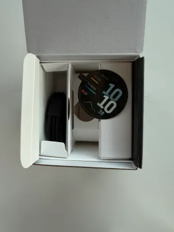 Tweedehands Garmin Venu 4 2025 bike — afbeelding 6 van 6