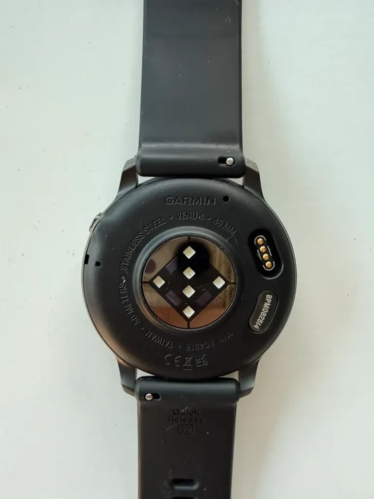Tweedehands Garmin Venu 4 2025 bike — afbeelding 5 van 6