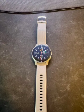 Gebrauchtes Garmin Venu 2 Plus Electronics