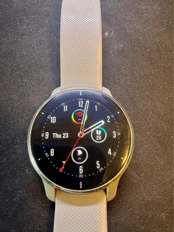 Garmin Venu 2 Plus bike d'occasion — image 2 sur 4