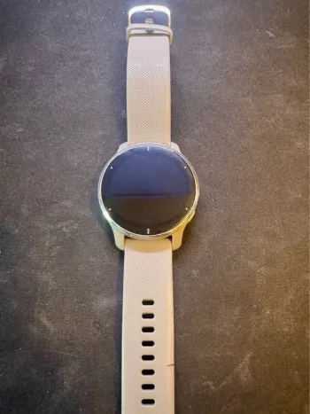 Garmin Venu 2 Plus bike d'occasion — image 4 sur 4