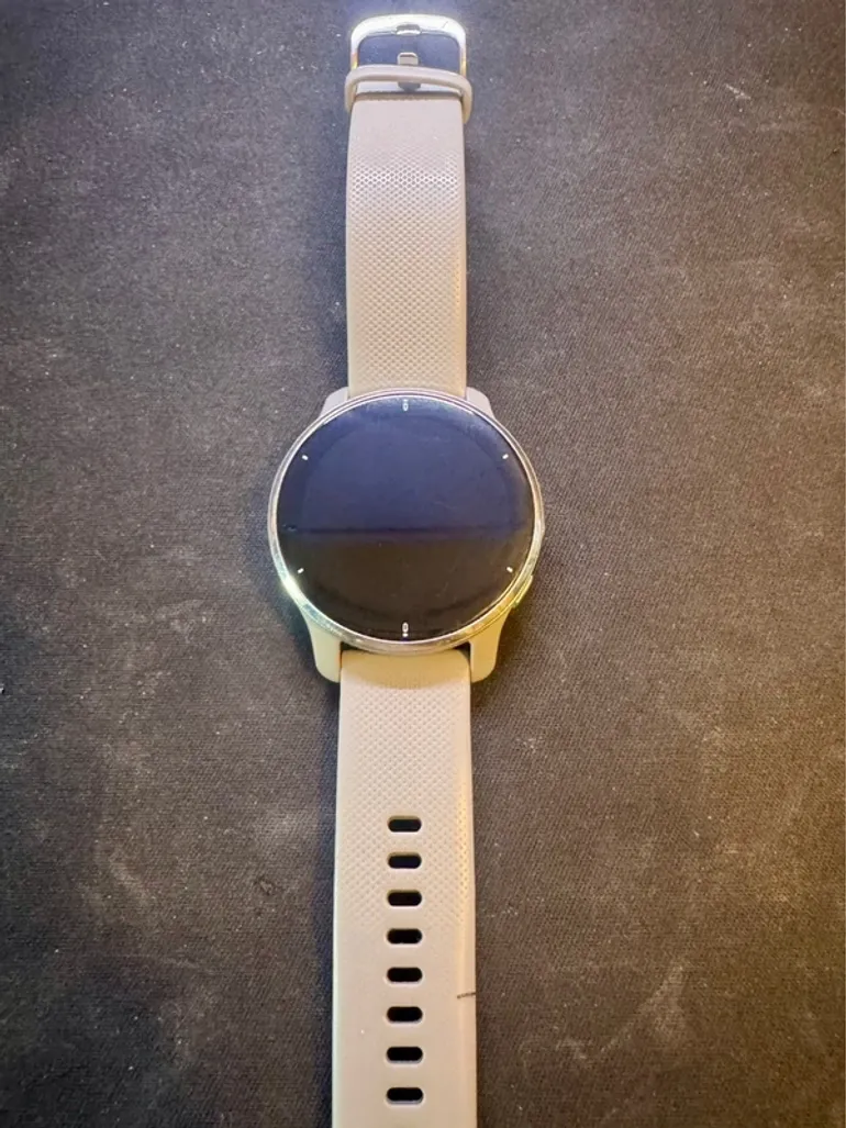 Garmin Venu 2 Plus bike d'occasion — image 4 sur 4