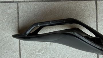 Brugt Cadex Boost Saddle (Carbon) bike — billede 8 af 8