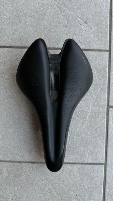 Brugt Cadex Boost Saddle (Carbon) bike — billede 6 af 8