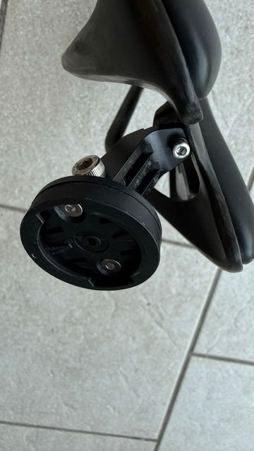 Brugt Cadex Boost Saddle (Carbon) bike — billede 4 af 8