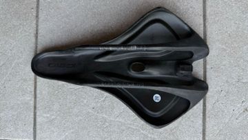 Brugt Cadex Boost Saddle (Carbon) bike — billede 7 af 8