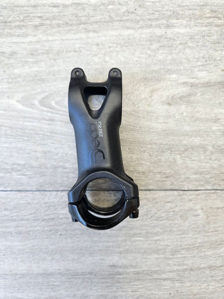 Deda zero 2 bike usato — immagine 2 di 5