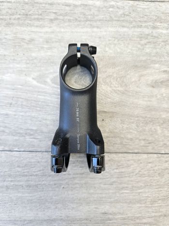 Deda zero 2 bike usato — immagine 3 di 5