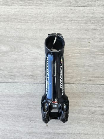 Ritchey WCS Stem Cockpit usato