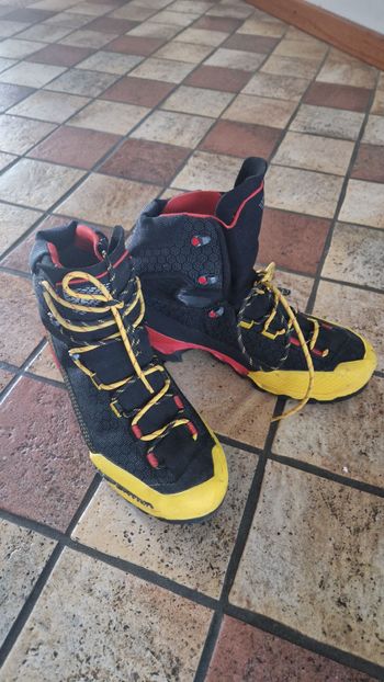 Brugt La Sportiva Aequilibrium ST GTX 2024 Hiking